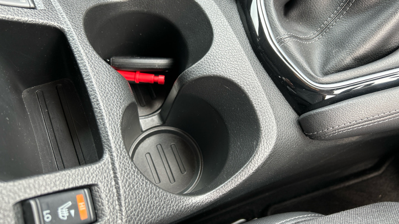 Nissan Qashqai 1.3 DiG-T Tekna 5dr Petrol Hatchback